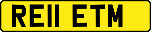 RE11ETM
