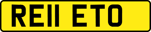 RE11ETO