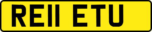 RE11ETU