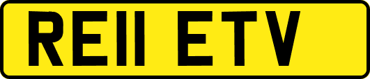 RE11ETV