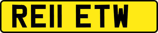 RE11ETW
