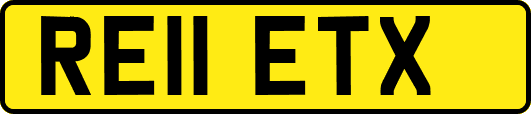 RE11ETX