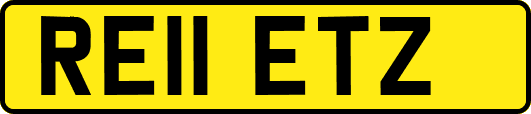 RE11ETZ