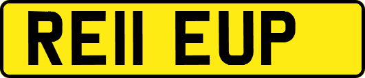 RE11EUP