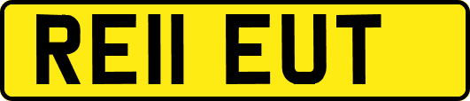 RE11EUT