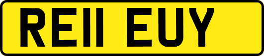 RE11EUY