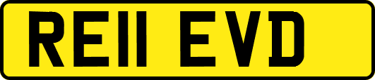 RE11EVD