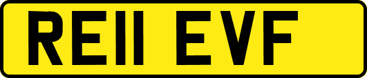 RE11EVF