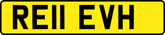 RE11EVH