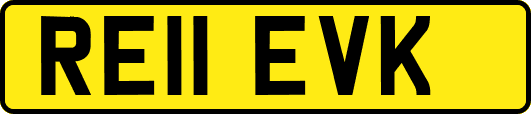 RE11EVK