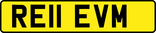 RE11EVM
