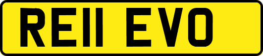 RE11EVO
