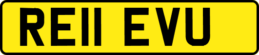 RE11EVU