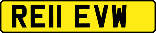 RE11EVW