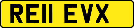 RE11EVX