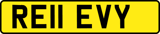 RE11EVY