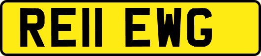 RE11EWG