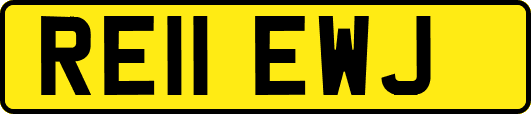 RE11EWJ