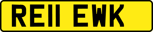 RE11EWK