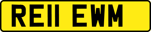 RE11EWM