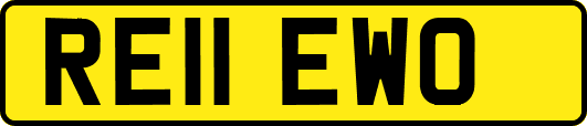 RE11EWO