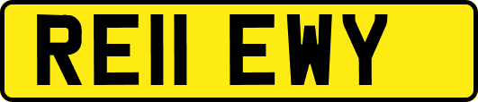 RE11EWY