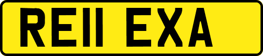 RE11EXA