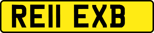 RE11EXB