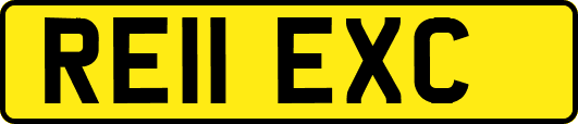 RE11EXC