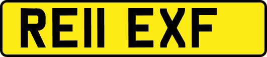 RE11EXF