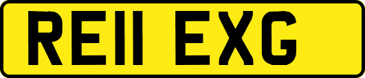 RE11EXG