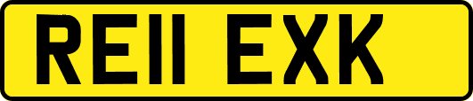 RE11EXK