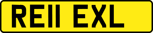 RE11EXL