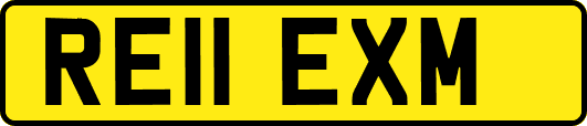 RE11EXM