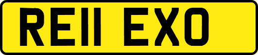 RE11EXO