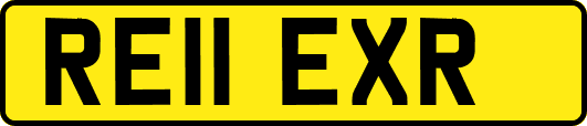 RE11EXR