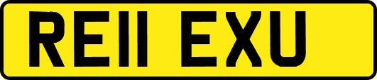RE11EXU