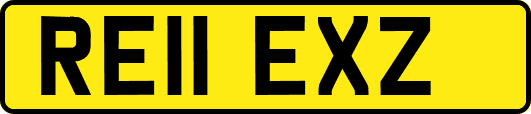 RE11EXZ