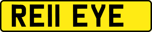 RE11EYE