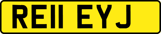 RE11EYJ