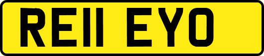 RE11EYO