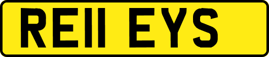 RE11EYS