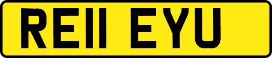 RE11EYU