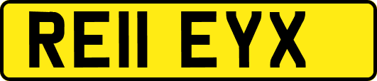 RE11EYX