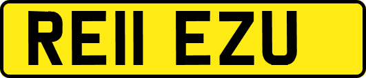 RE11EZU