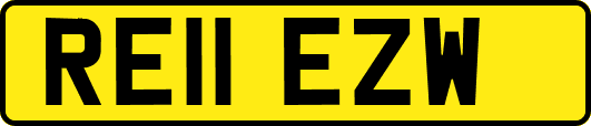 RE11EZW