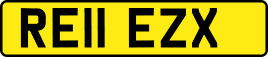RE11EZX