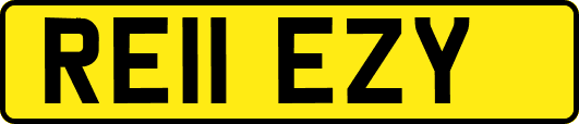 RE11EZY