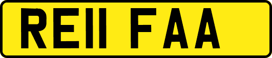 RE11FAA