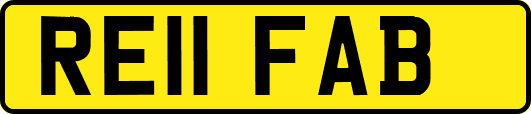 RE11FAB